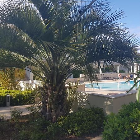 Residence Jesolo Lido Centro Con Piscina Zewnętrze zdjęcie
