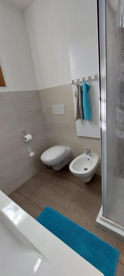 Residence Jesolo Lido Centro Con Piscina Zewnętrze zdjęcie