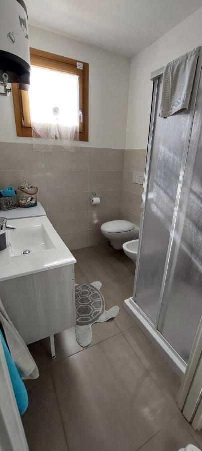 Residence Jesolo Lido Centro Con Piscina Zewnętrze zdjęcie
