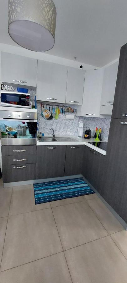 Residence Jesolo Lido Centro Con Piscina Zewnętrze zdjęcie